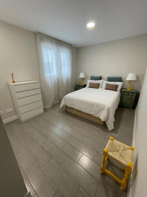 Apartamento Duna Beach Primera Linea De Playa Torrox Exteriér fotografie