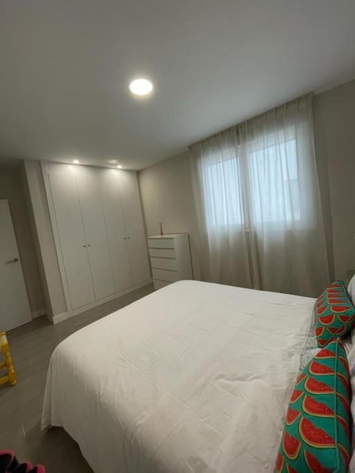 Apartamento Duna Beach Primera Linea De Playa Torrox Exteriér fotografie